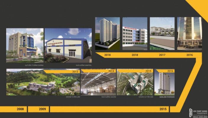 chủ đầu tư của dự án nhà phố Bcons Plaza là ai?