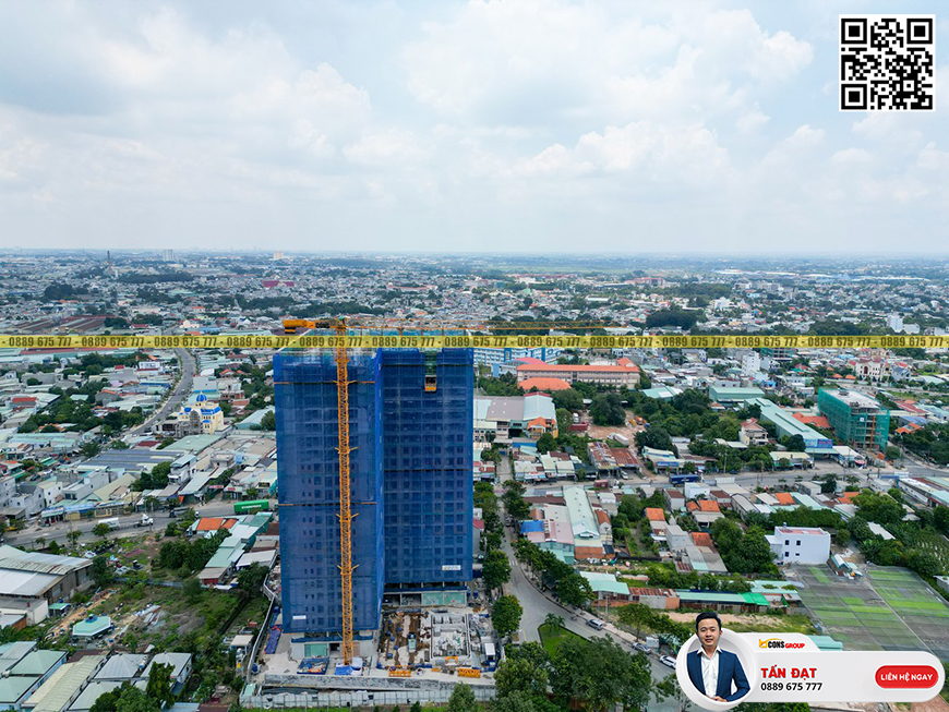 Cập nhật tiến độ căn hộ Bcons Sala Tháng 09/2022 2 Cập nhật tiến độ căn hộ Bcons Sala Tháng 09/2022