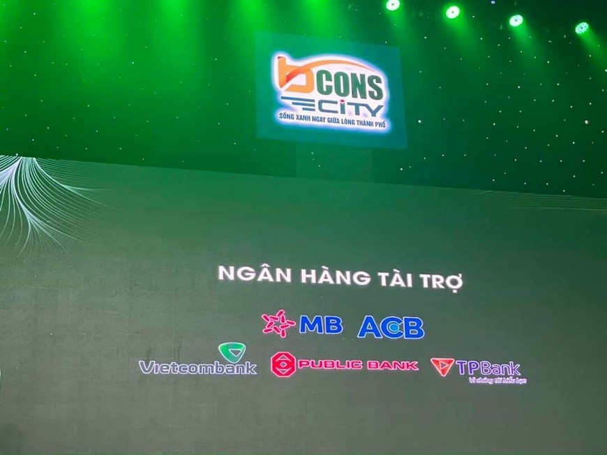 Căn hộ Bcons City tháp Green Topaz