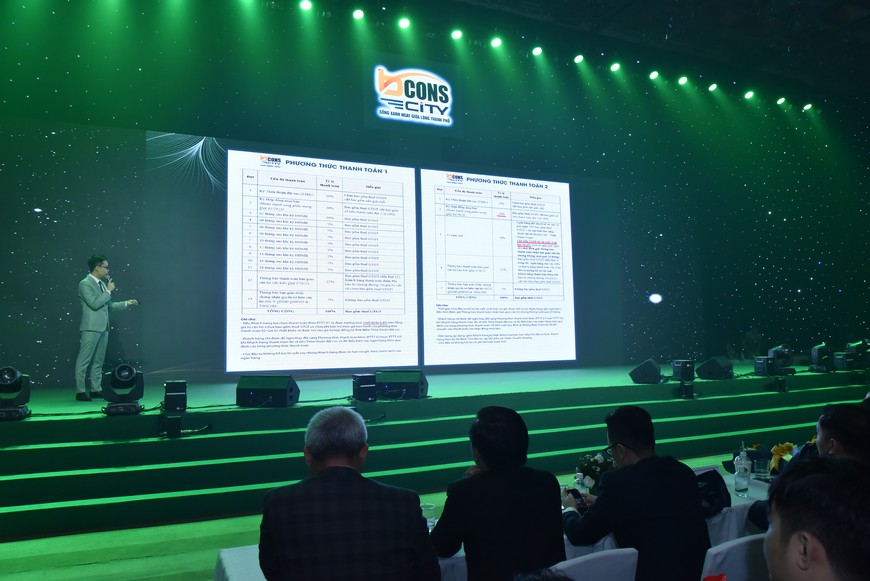 Căn hộ Bcons City tháp Green Topaz