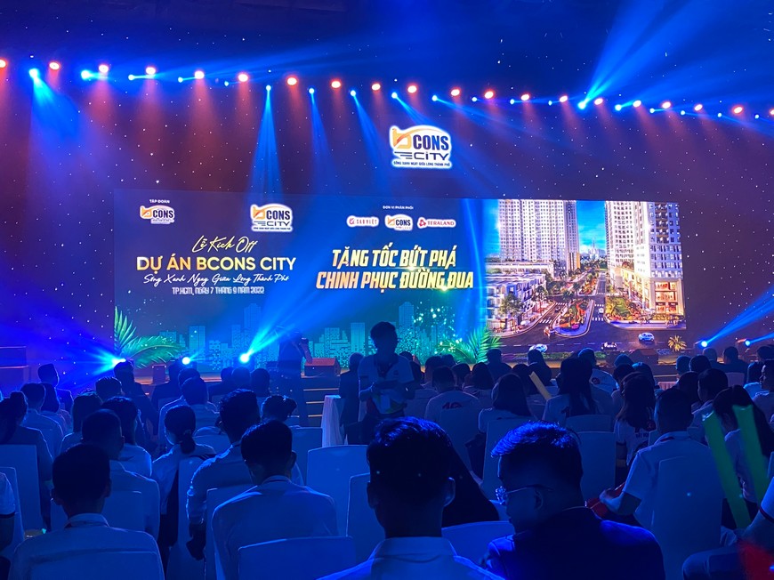 Căn hộ Bcons City tháp Green Topaz