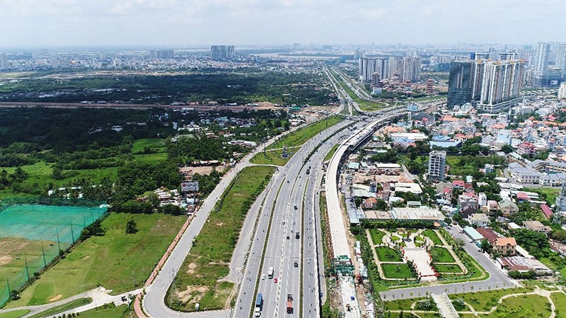 Đường Vành Đai là gì