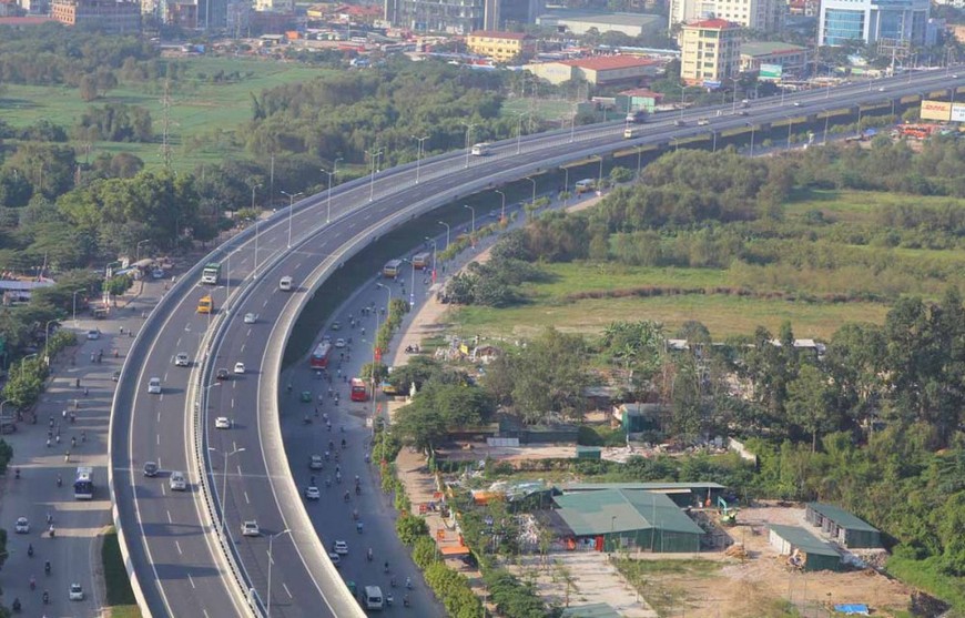 Đường Vành Đai