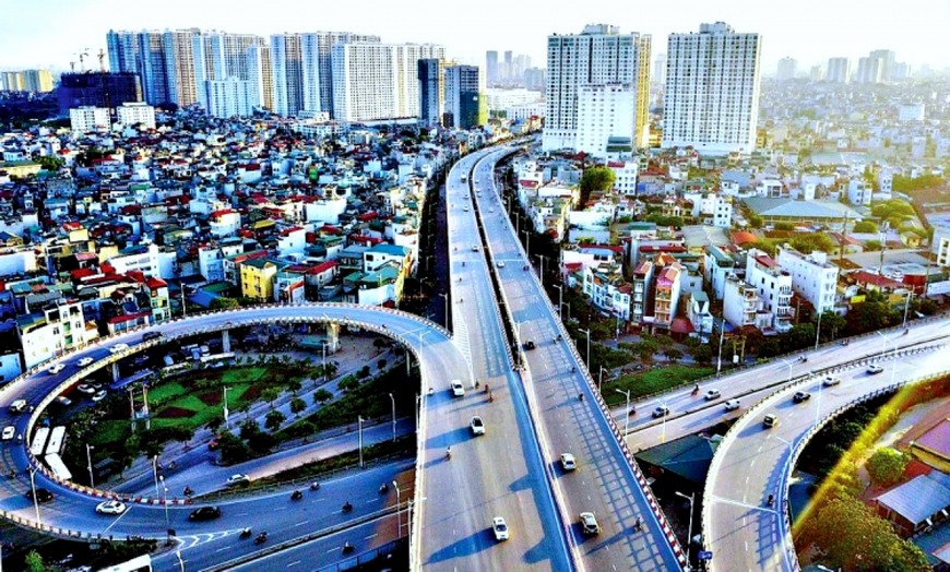 Đường Vành Đai