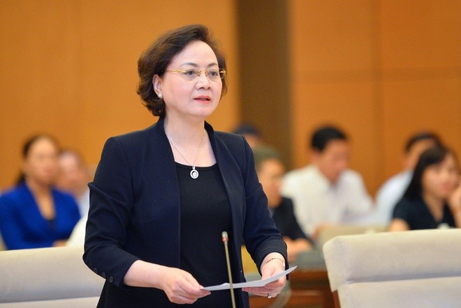 tỉnh Bình Dương thành lập thành phố Tân Uyên