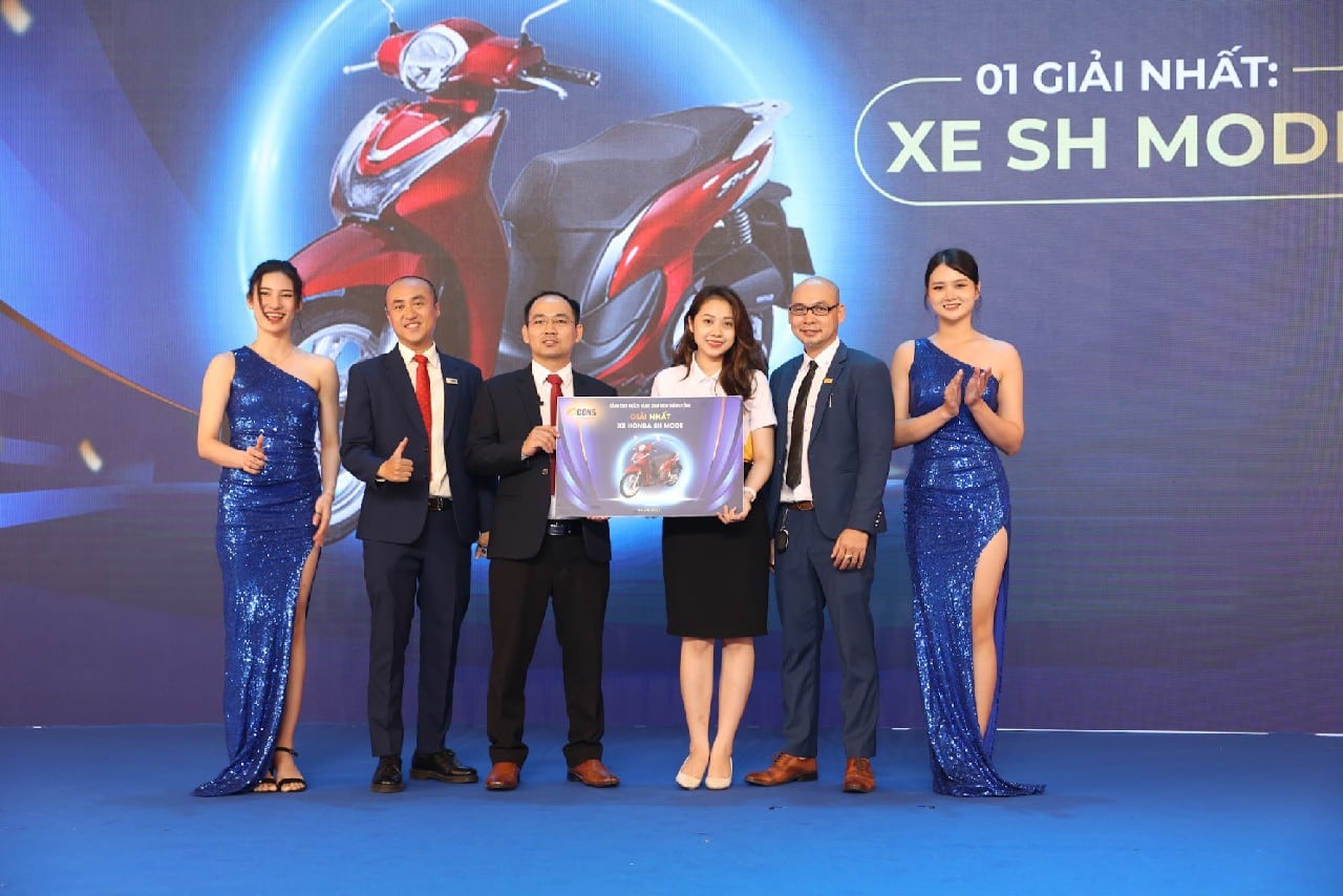 le gioi thieu bcons polaris 7