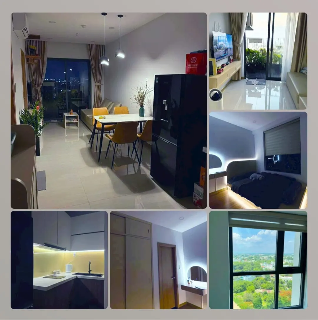 Nhà thực tế Bcons Bee