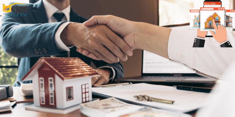 Trình tự phát triển một dự án bất động sản