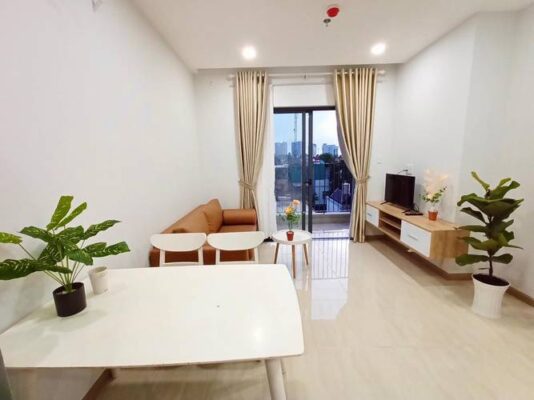 Cho thuê Bcons Suois Tiên Full nội thất