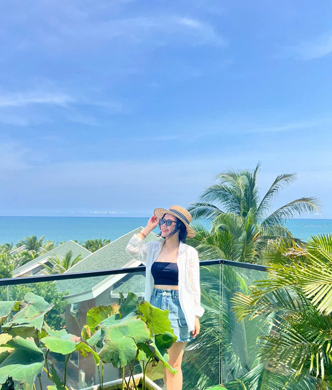 Ngọc Hiệu Là Ai? Hành Trình Phát Triển Cùng Sản Phẩm Căn Hộ Bcons 3 Ngọc Hiệu đi du lịch cùng Bcons Homes