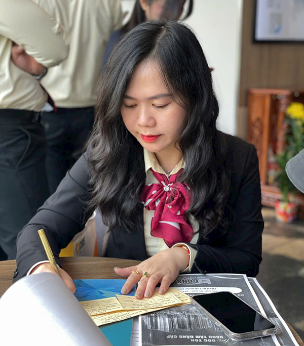 Ngọc Hiệu Là Ai? Hành Trình Phát Triển Cùng Sản Phẩm Căn Hộ Bcons 2 Ngọc Hiệu hỗ trợ Khách Hàng