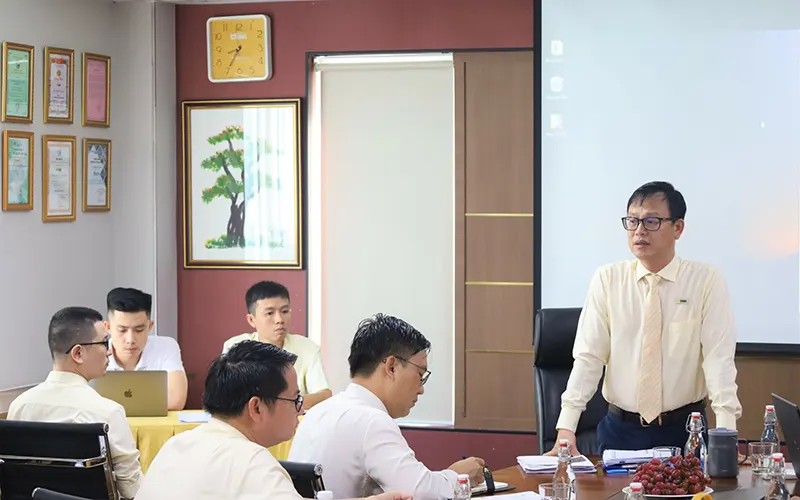 Chủ đầu tư Bcons