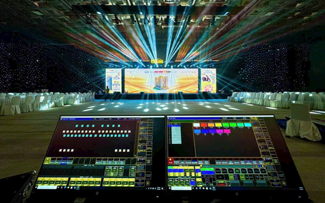 Lễ ra mắt dự án Bcons Solary