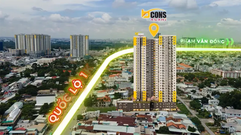 Nâng cấp QL1K và đường kết nối