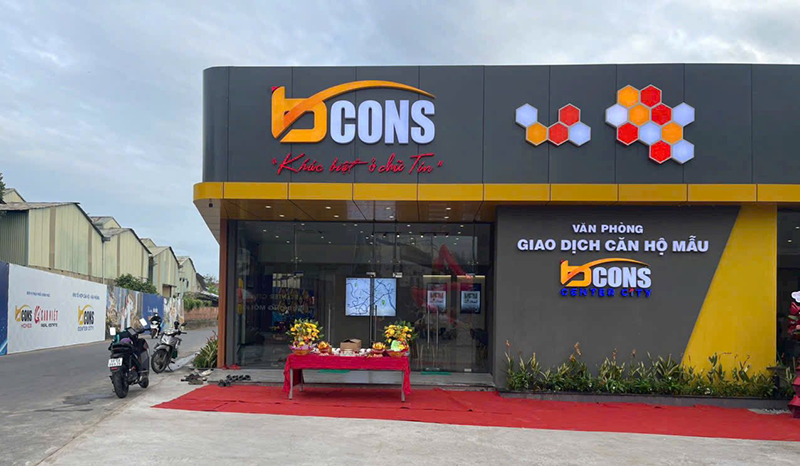 Hướng dẫn đăng ký tham quan nhà mẫu Bcons Center City