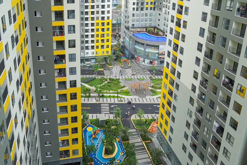 Bảng Giá Cho Thuê Căn Hộ Bcons City Chi Tiết Từng Tháp Mới Nhất 2 Cho thuê căn hộ Bcons City