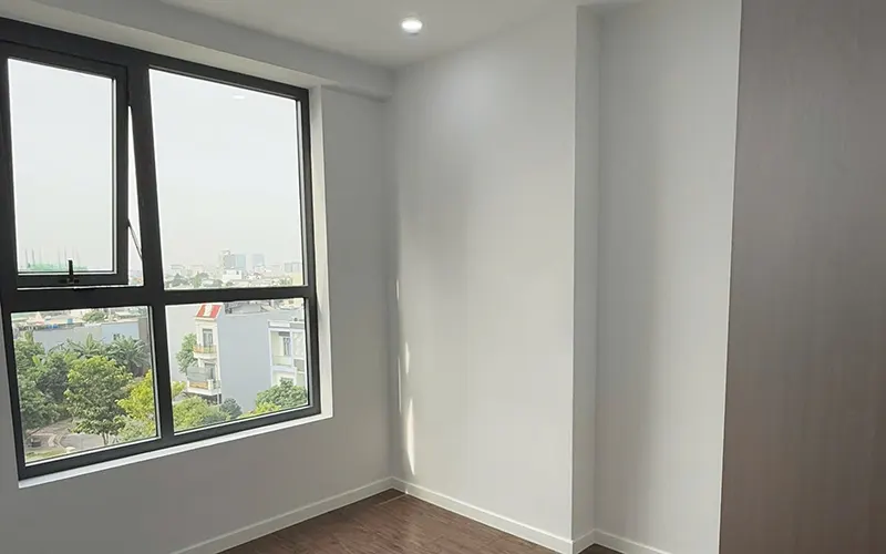 Bảng Giá Cho Thuê Căn Hộ Bcons City Chi Tiết Từng Tháp Mới Nhất 5 Cửa sổ phòng ngủ tại Bcons City vô cùng lớn